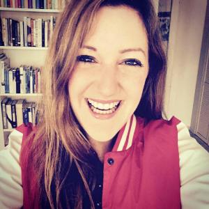 Profil | Sarah Peters